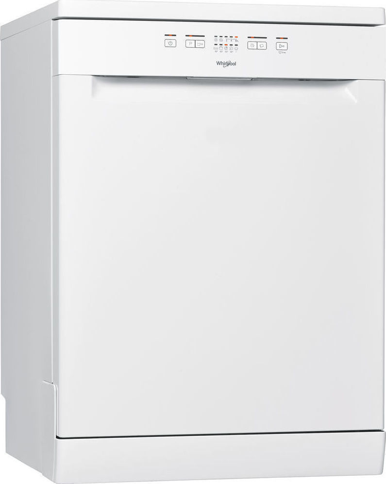 Whirlpool Πλυντήριο πιάτων WFE 2B19, Whirlpool